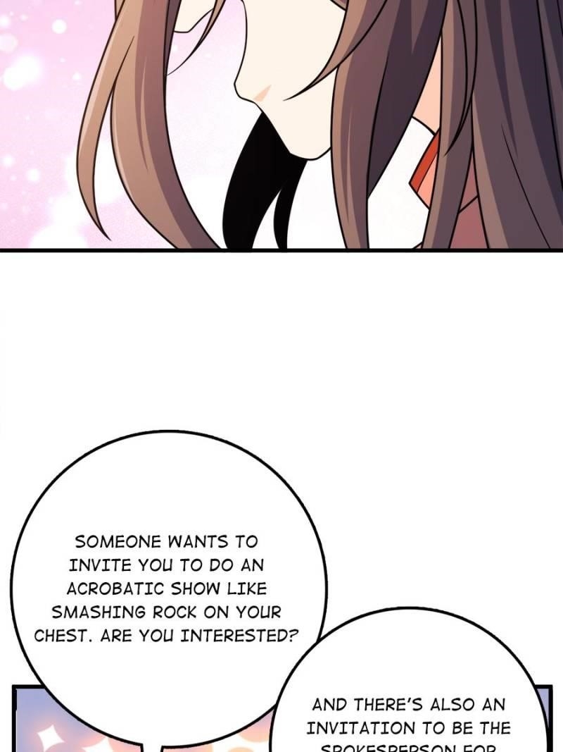 Spare Me, Great Lord! - Chapter 762 Page 36