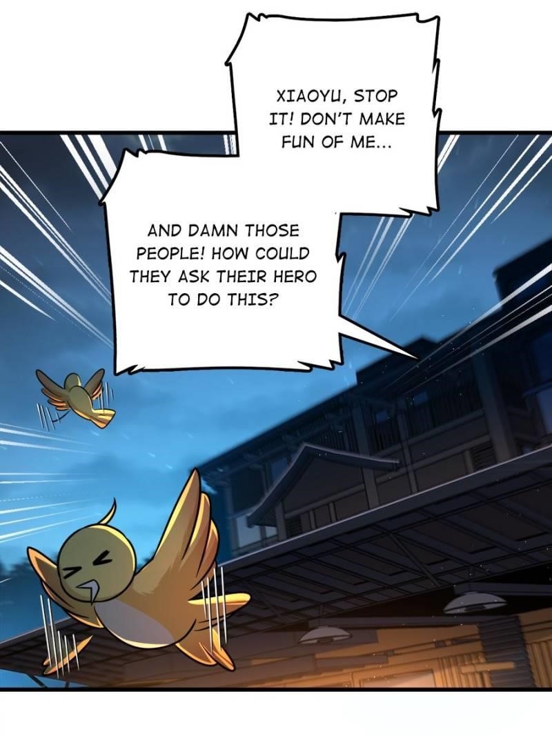 Spare Me, Great Lord! - Chapter 762 Page 38