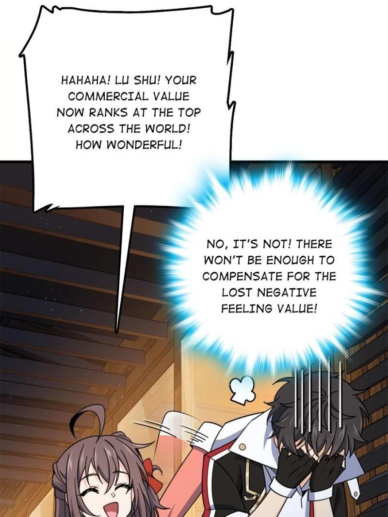 Spare Me, Great Lord! - Chapter 762 Page 40