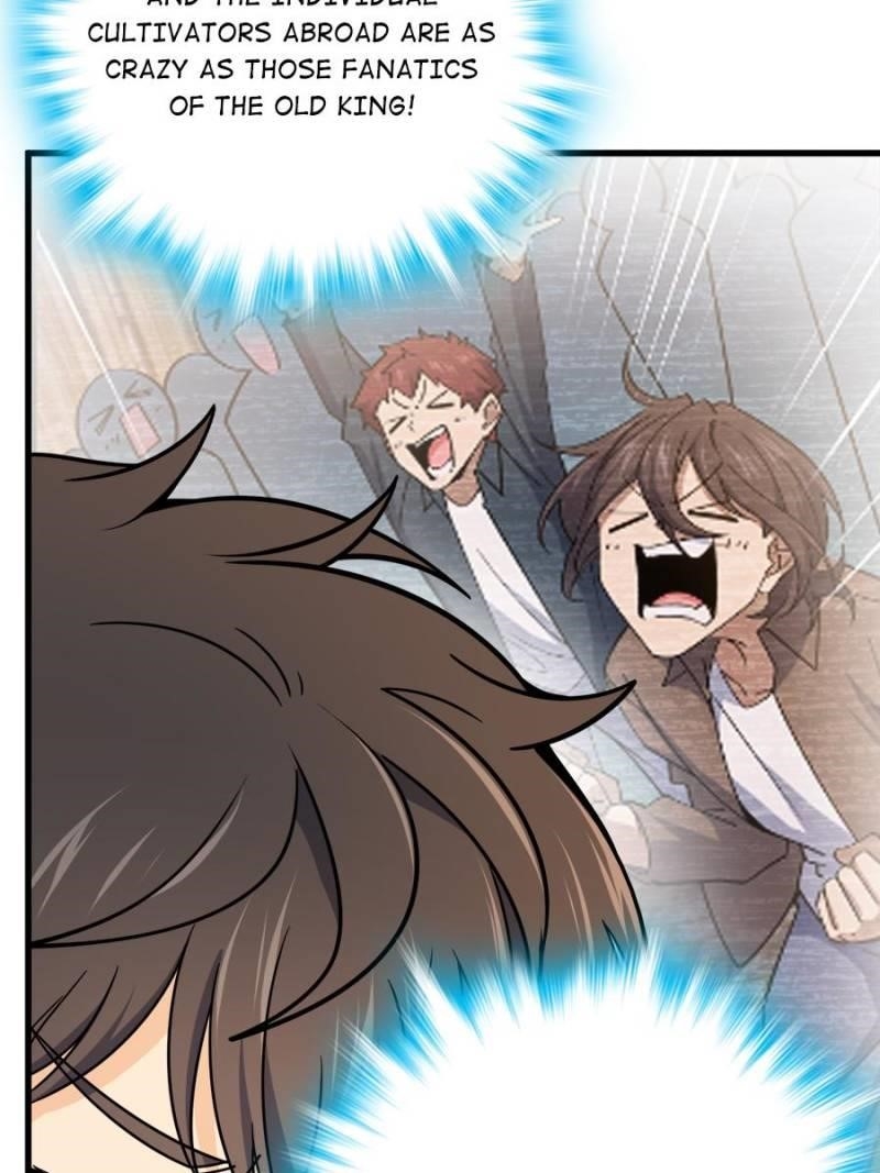 Spare Me, Great Lord! - Chapter 762 Page 42