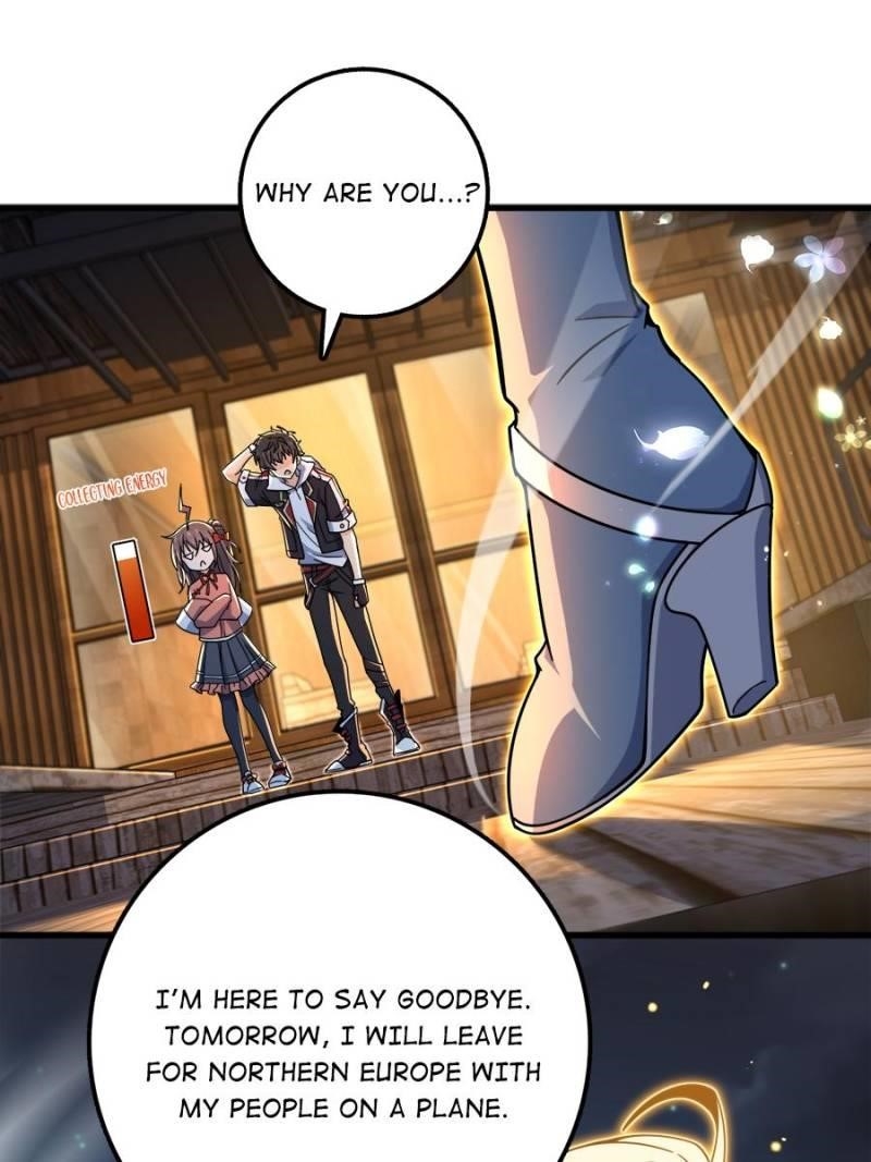 Spare Me, Great Lord! - Chapter 762 Page 48