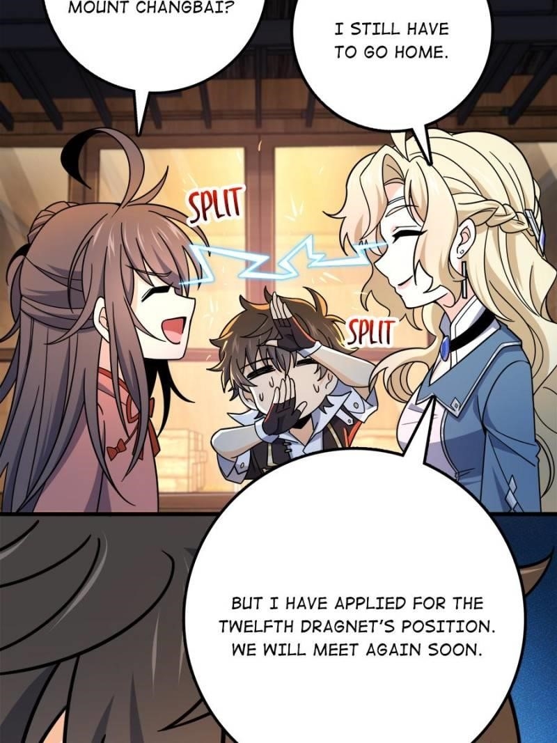 Spare Me, Great Lord! - Chapter 762 Page 51