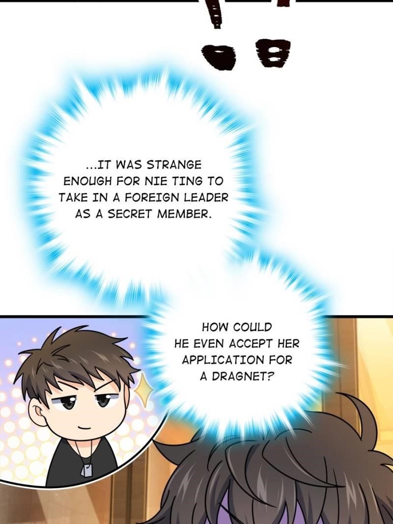 Spare Me, Great Lord! - Chapter 762 Page 53