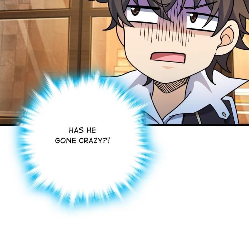 Spare Me, Great Lord! - Chapter 762 Page 54