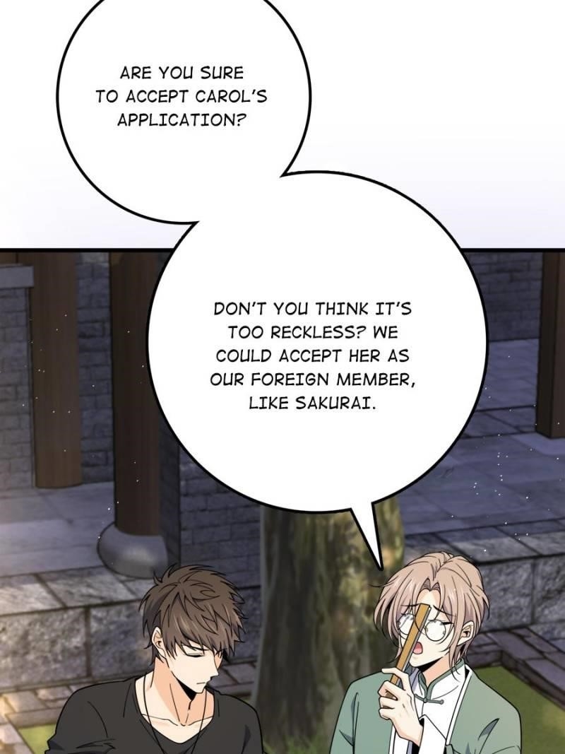 Spare Me, Great Lord! - Chapter 762 Page 58