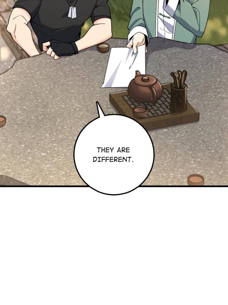 Spare Me, Great Lord! - Chapter 762 Page 59