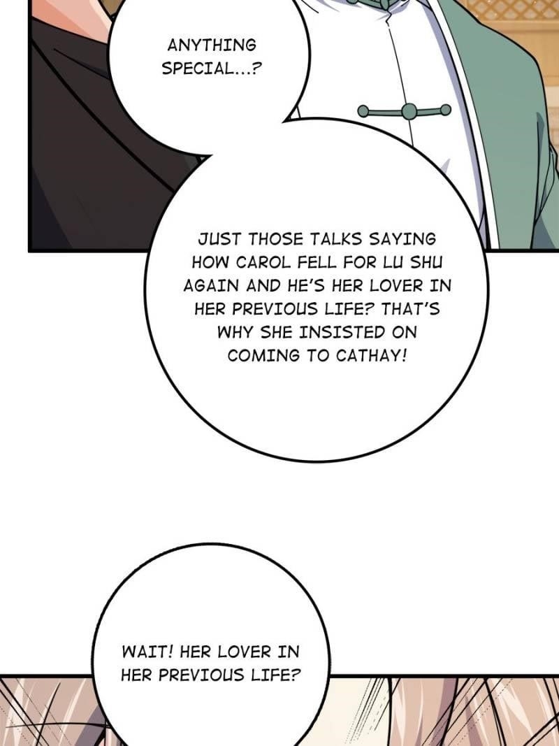 Spare Me, Great Lord! - Chapter 762 Page 61