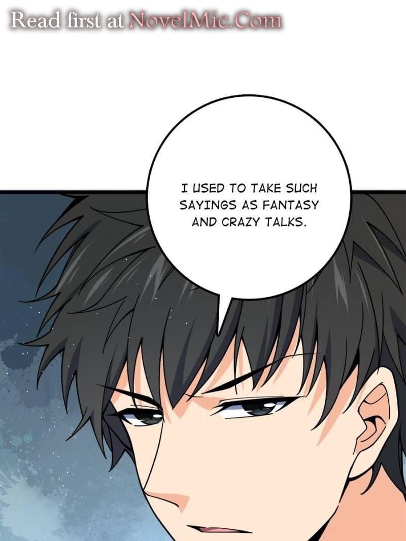 Spare Me, Great Lord! - Chapter 762 Page 64