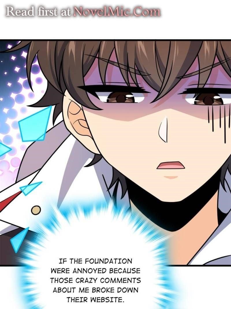 Spare Me, Great Lord! - Chapter 762 Page 7
