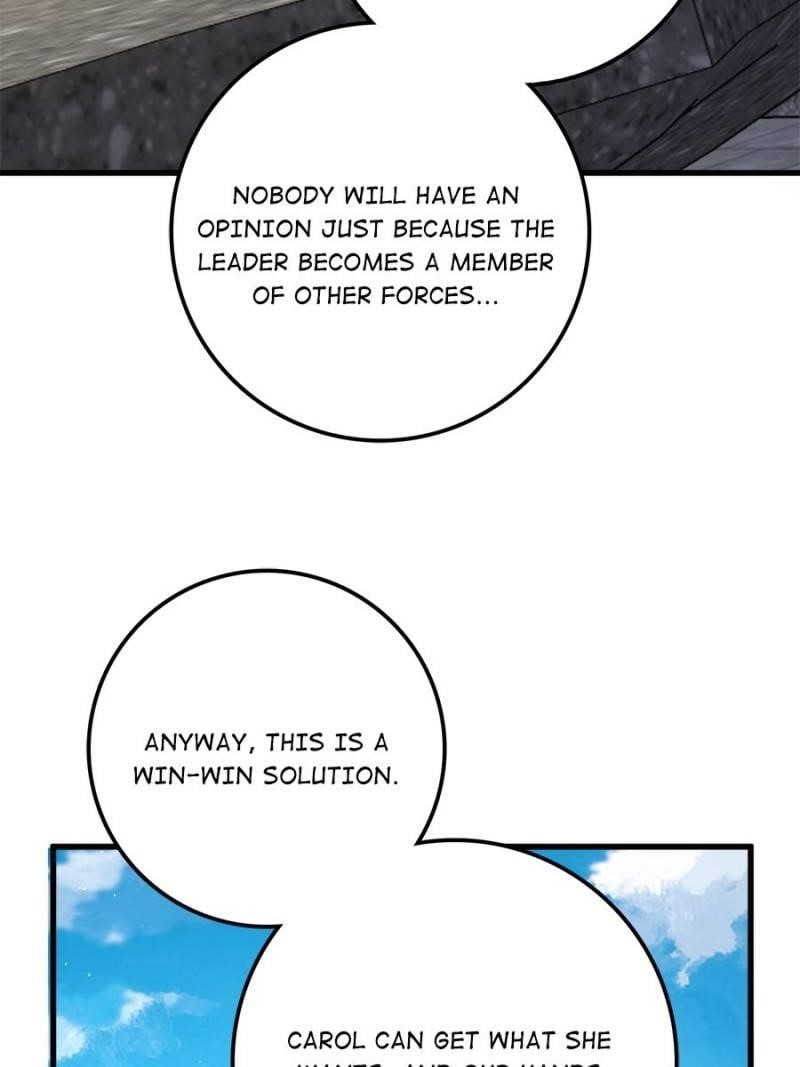 Spare Me, Great Lord! - Chapter 762 Page 70