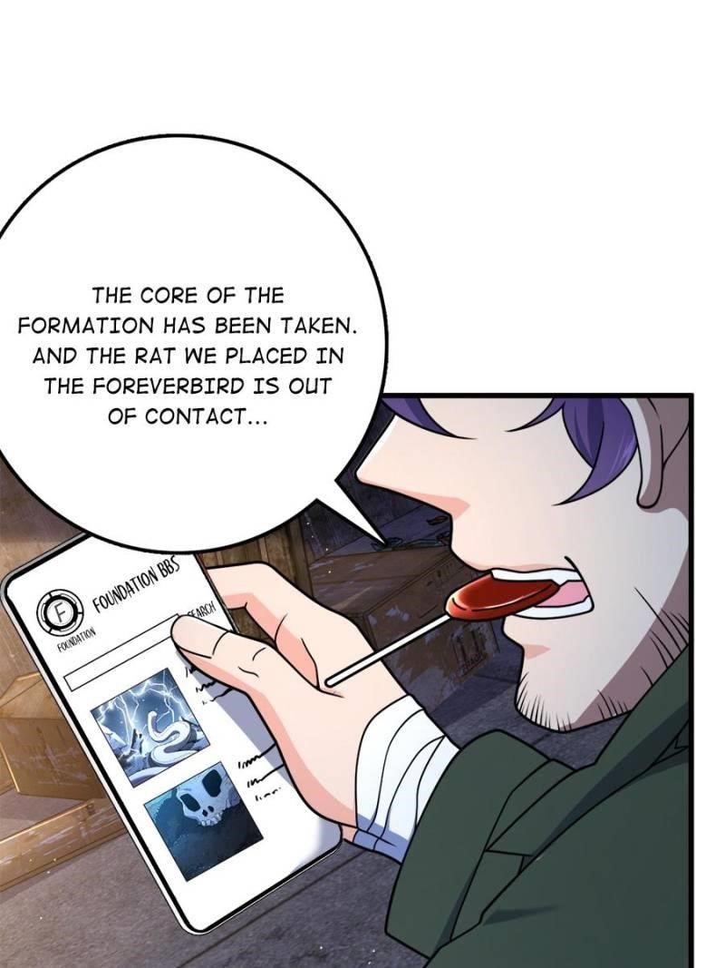 Spare Me, Great Lord! - Chapter 762 Page 75