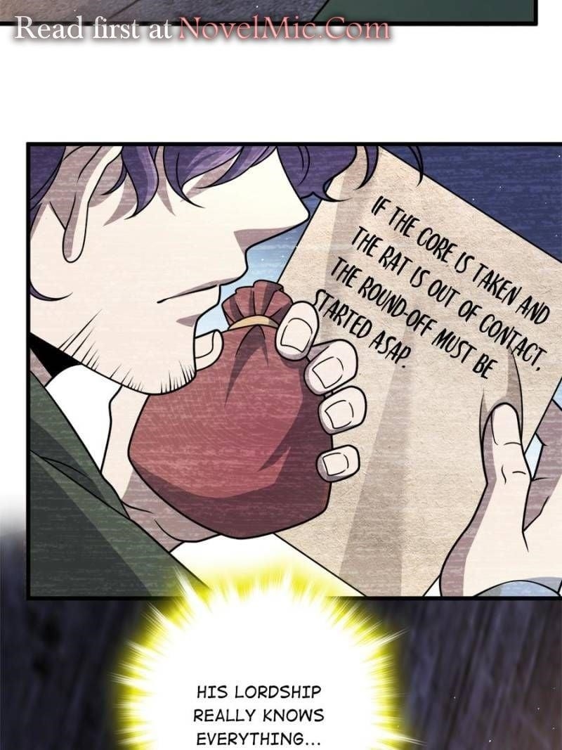 Spare Me, Great Lord! - Chapter 762 Page 76