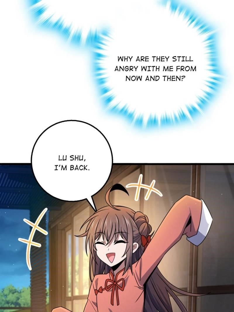 Spare Me, Great Lord! - Chapter 762 Page 8