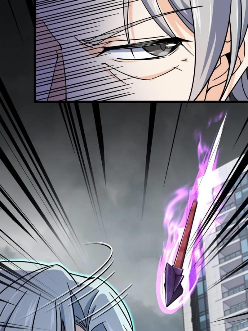 Spare Me, Great Lord! - Chapter 763 Page 14