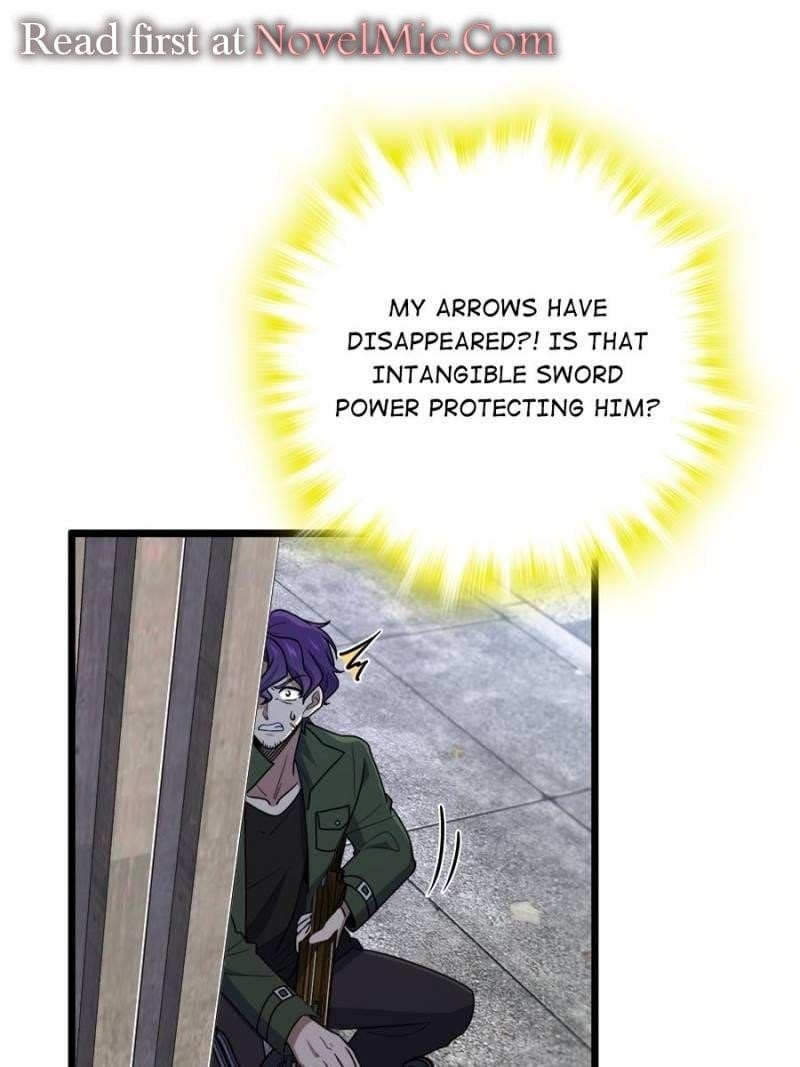 Spare Me, Great Lord! - Chapter 763 Page 27