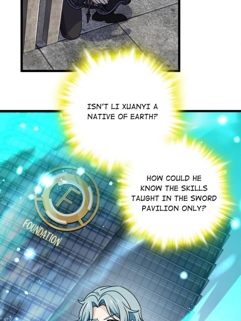 Spare Me, Great Lord! - Chapter 763 Page 28