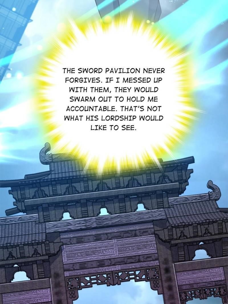 Spare Me, Great Lord! - Chapter 763 Page 30