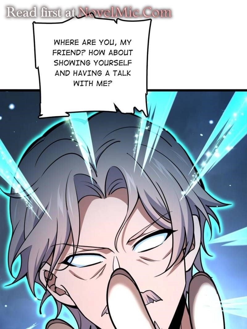 Spare Me, Great Lord! - Chapter 763 Page 35