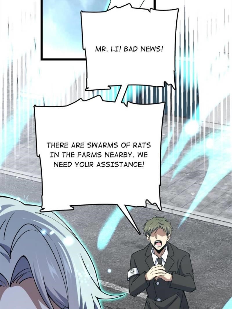 Spare Me, Great Lord! - Chapter 763 Page 41