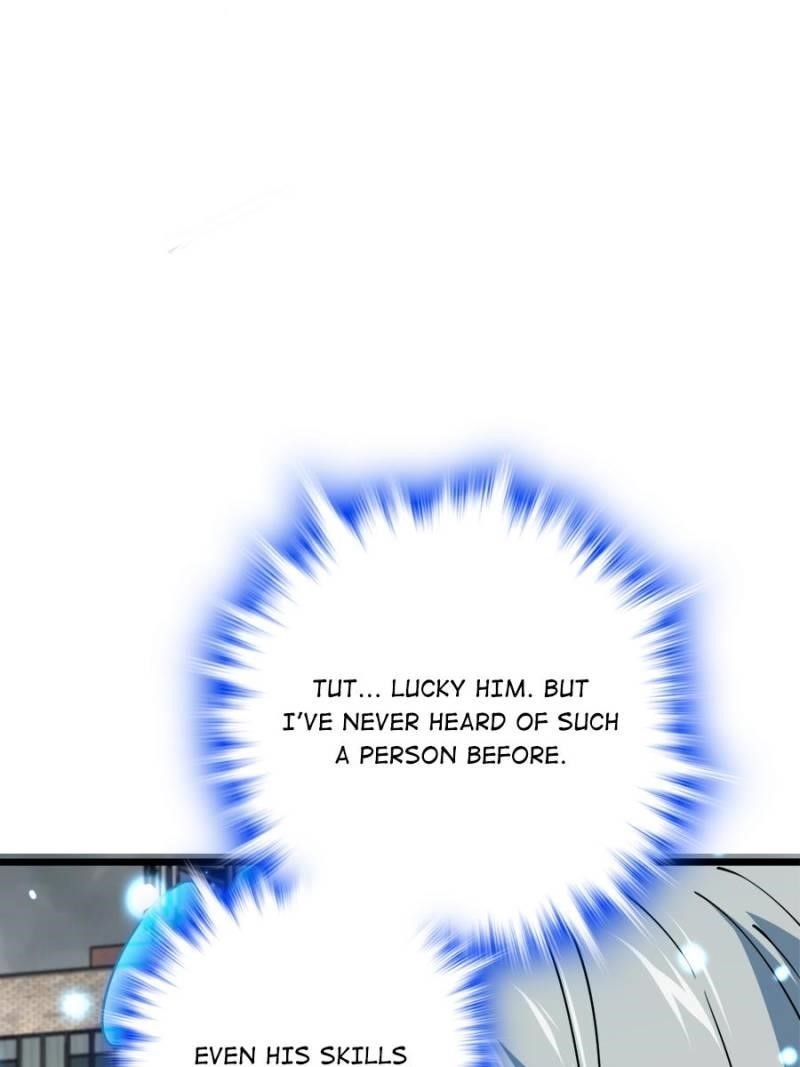 Spare Me, Great Lord! - Chapter 763 Page 43