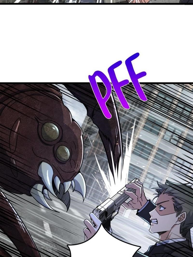 Spare Me, Great Lord! - Chapter 763 Page 5