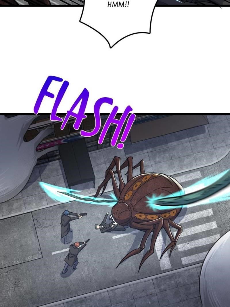Spare Me, Great Lord! - Chapter 763 Page 6