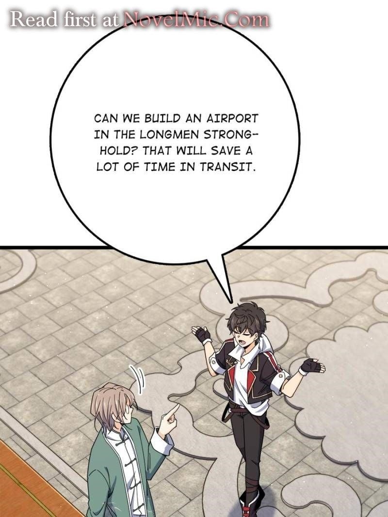 Spare Me, Great Lord! - Chapter 763 Page 64