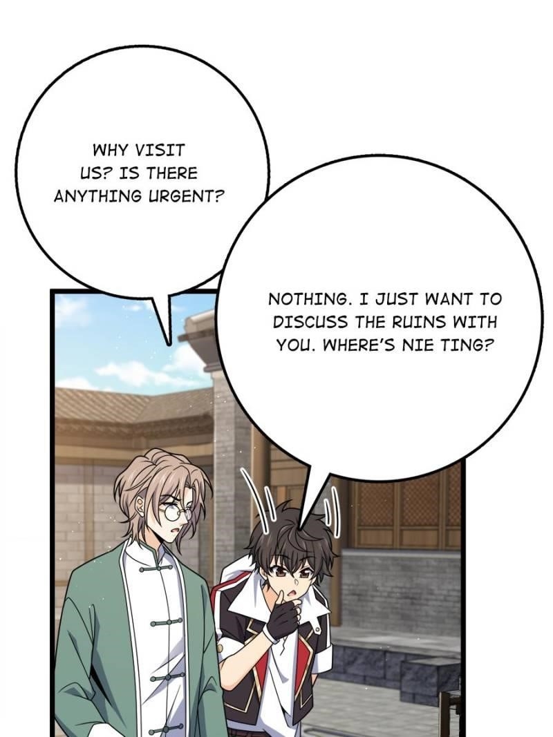Spare Me, Great Lord! - Chapter 763 Page 66