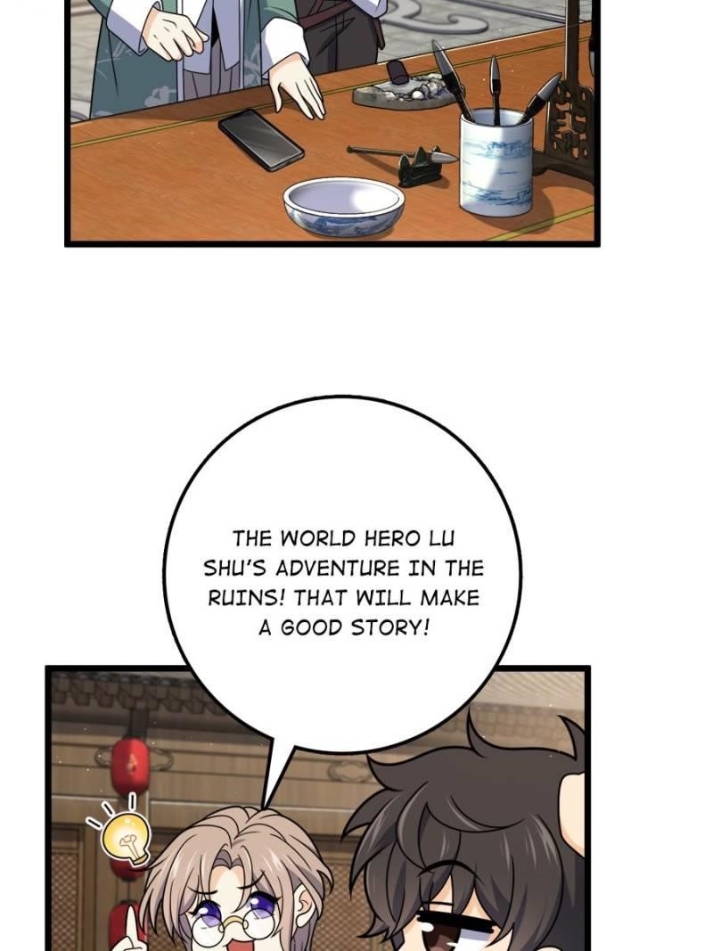 Spare Me, Great Lord! - Chapter 763 Page 67