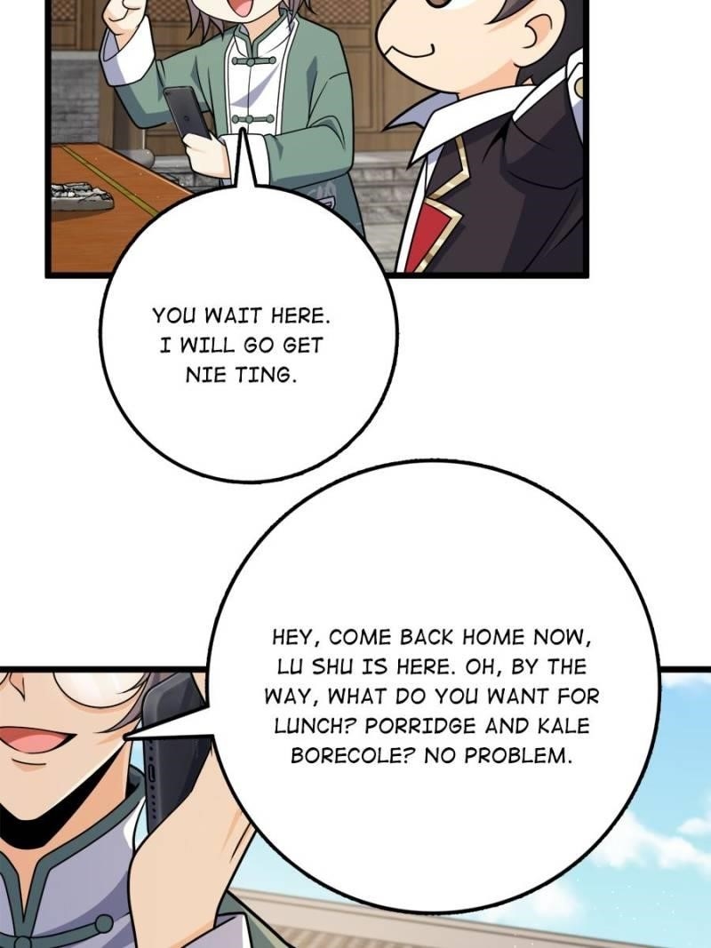 Spare Me, Great Lord! - Chapter 763 Page 68