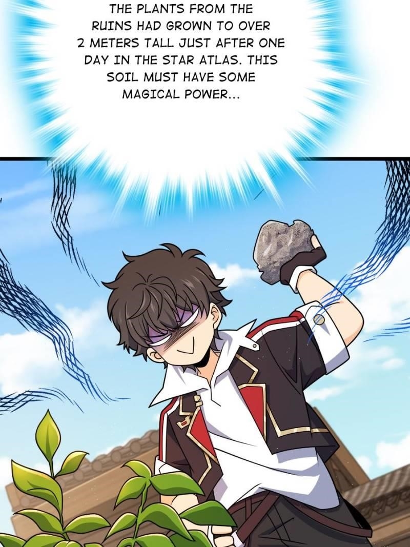 Spare Me, Great Lord! - Chapter 763 Page 77