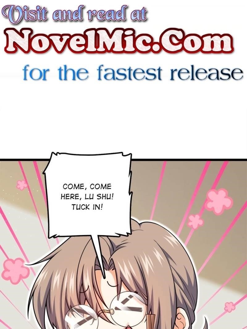 Spare Me, Great Lord! - Chapter 764 Page 1
