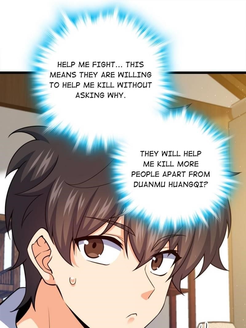 Spare Me, Great Lord! - Chapter 764 Page 10