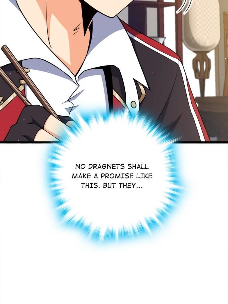 Spare Me, Great Lord! - Chapter 764 Page 11