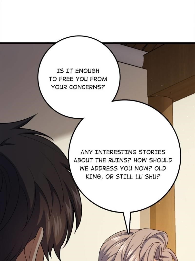 Spare Me, Great Lord! - Chapter 764 Page 12