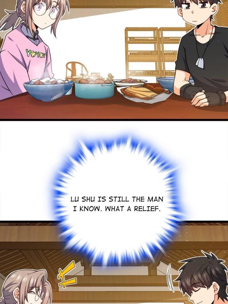 Spare Me, Great Lord! - Chapter 764 Page 17