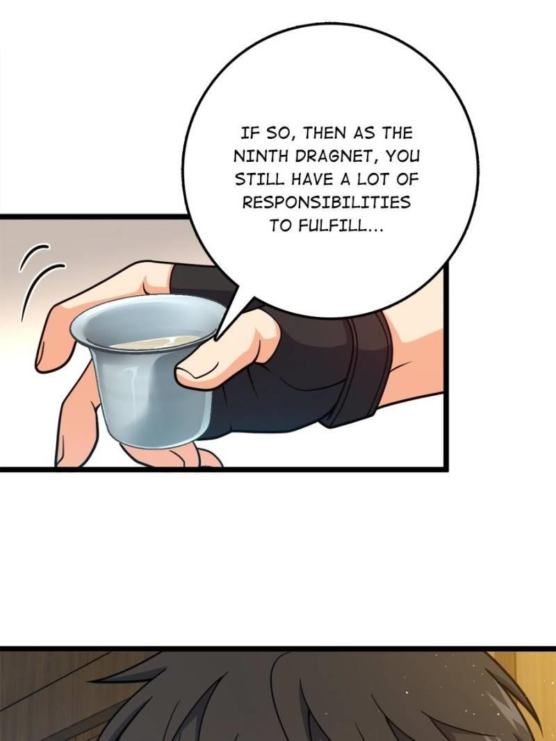 Spare Me, Great Lord! - Chapter 764 Page 19