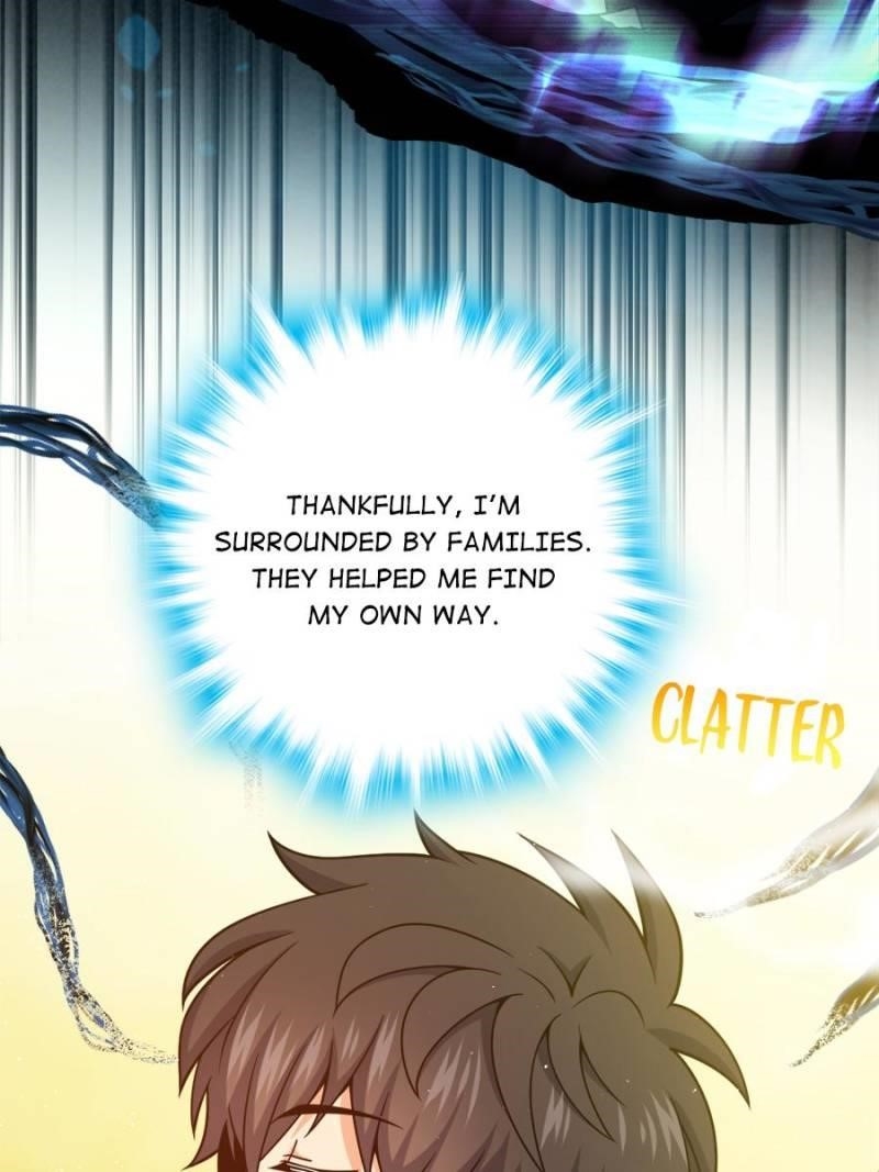 Spare Me, Great Lord! - Chapter 764 Page 26