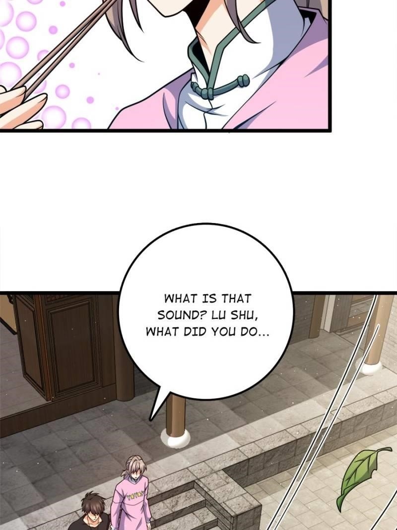 Spare Me, Great Lord! - Chapter 764 Page 33