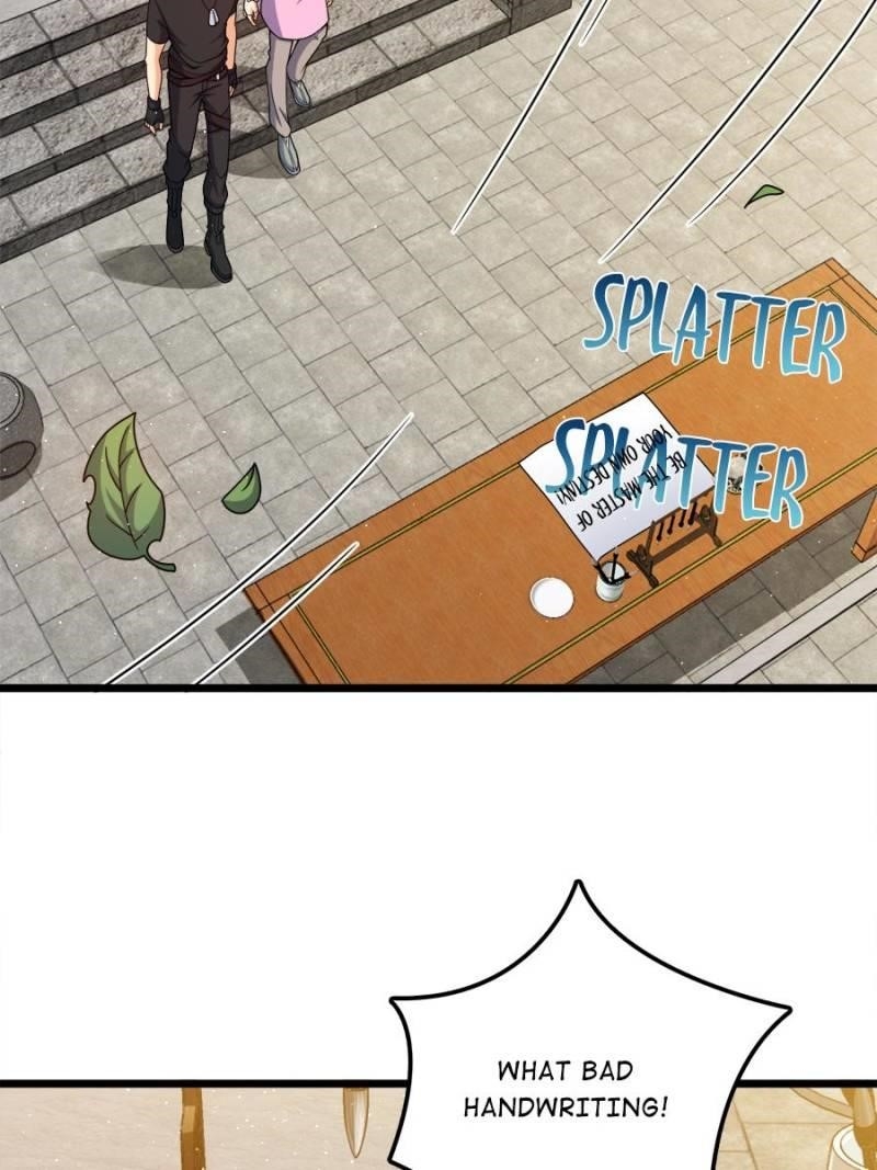 Spare Me, Great Lord! - Chapter 764 Page 34