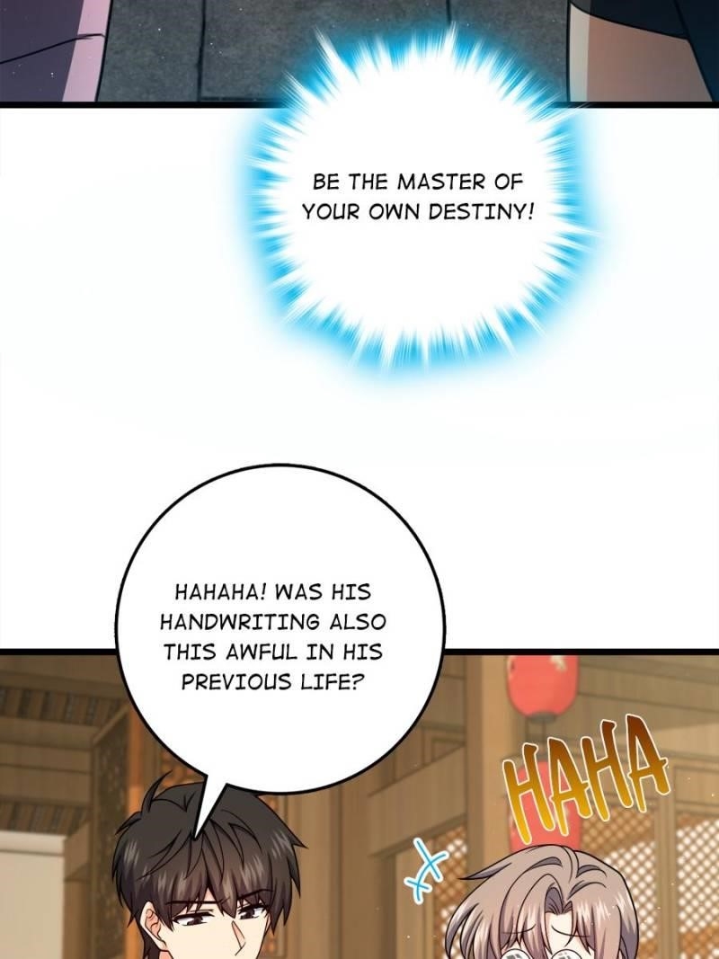 Spare Me, Great Lord! - Chapter 764 Page 36