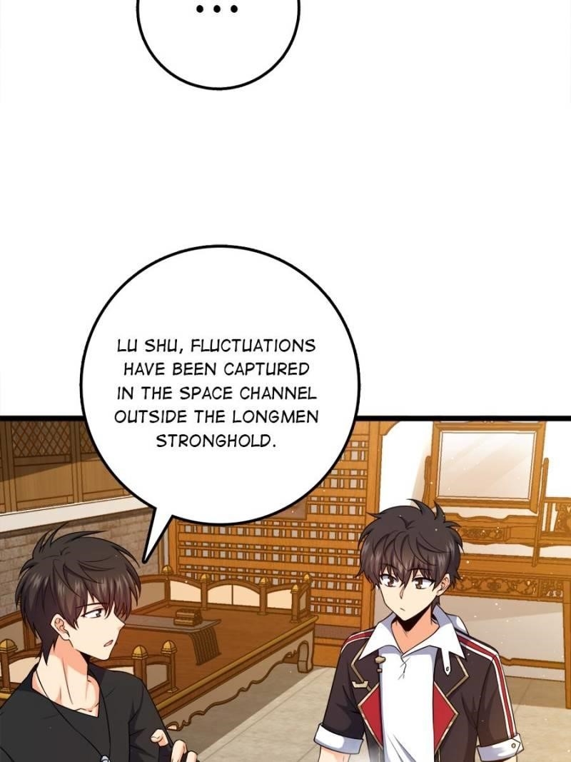Spare Me, Great Lord! - Chapter 764 Page 4