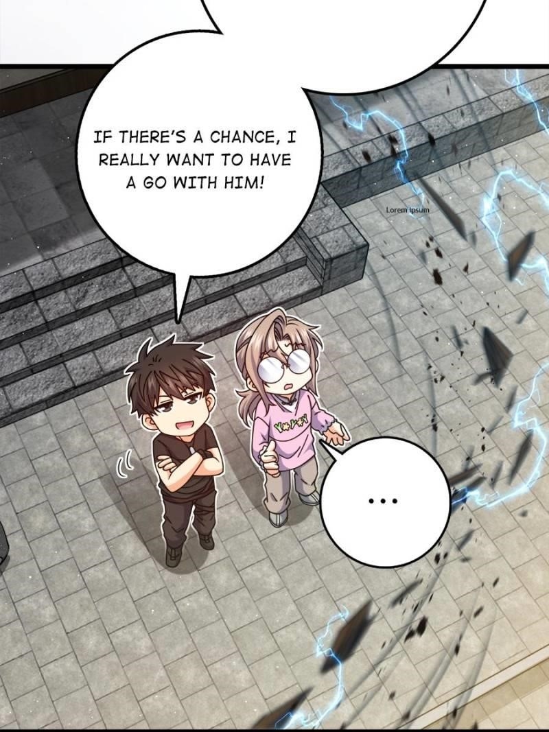 Spare Me, Great Lord! - Chapter 764 Page 41
