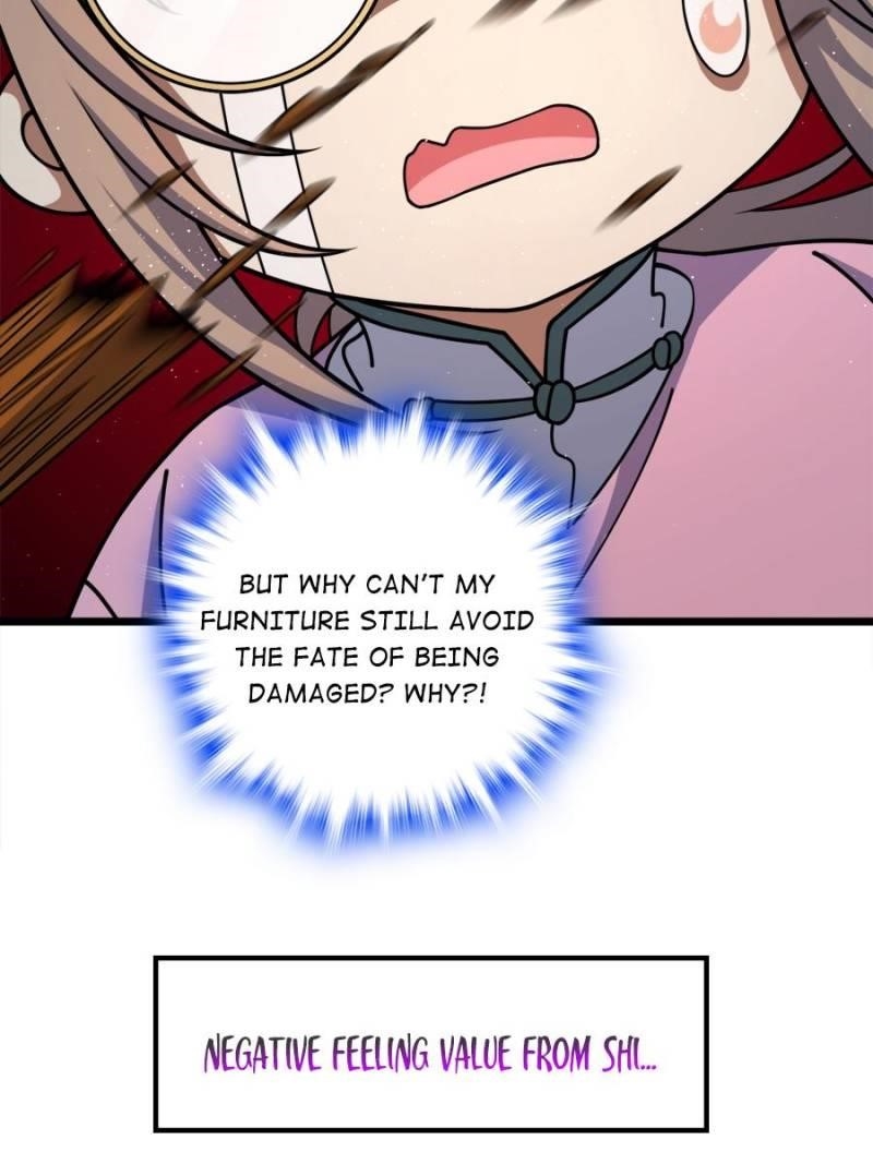 Spare Me, Great Lord! - Chapter 764 Page 43