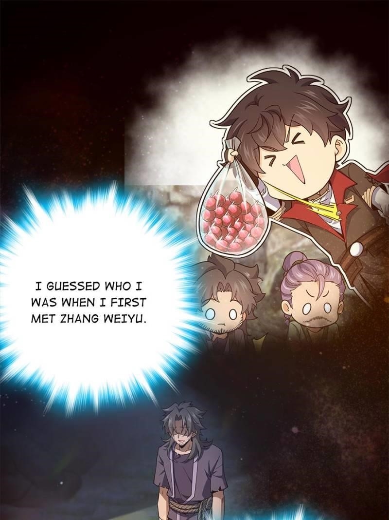 Spare Me, Great Lord! - Chapter 764 Page 48