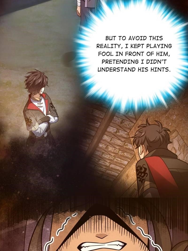 Spare Me, Great Lord! - Chapter 764 Page 49