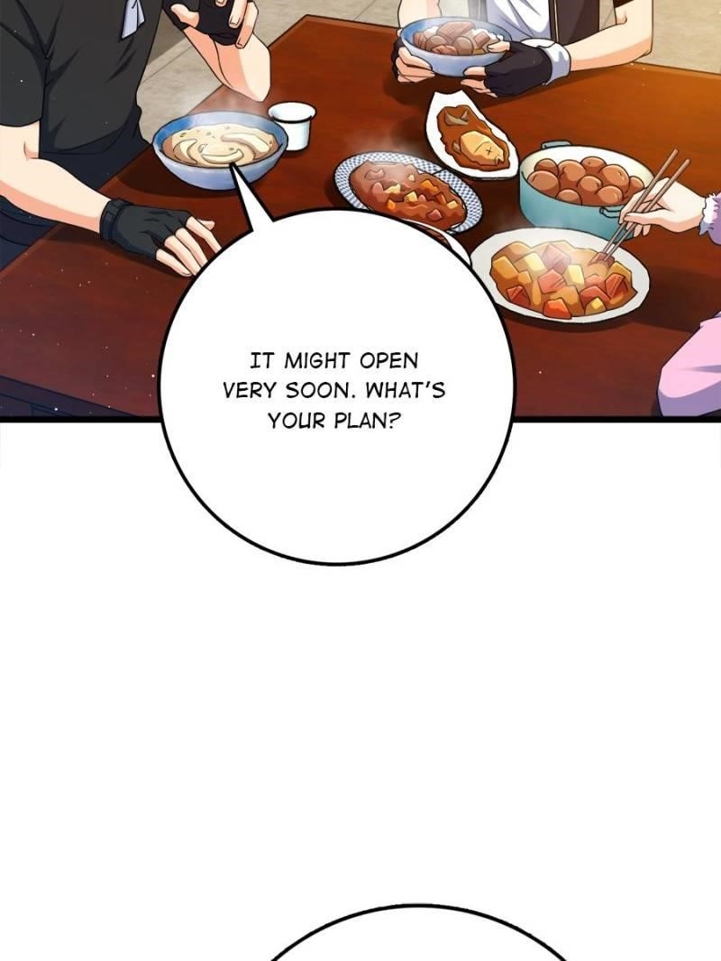 Spare Me, Great Lord! - Chapter 764 Page 5