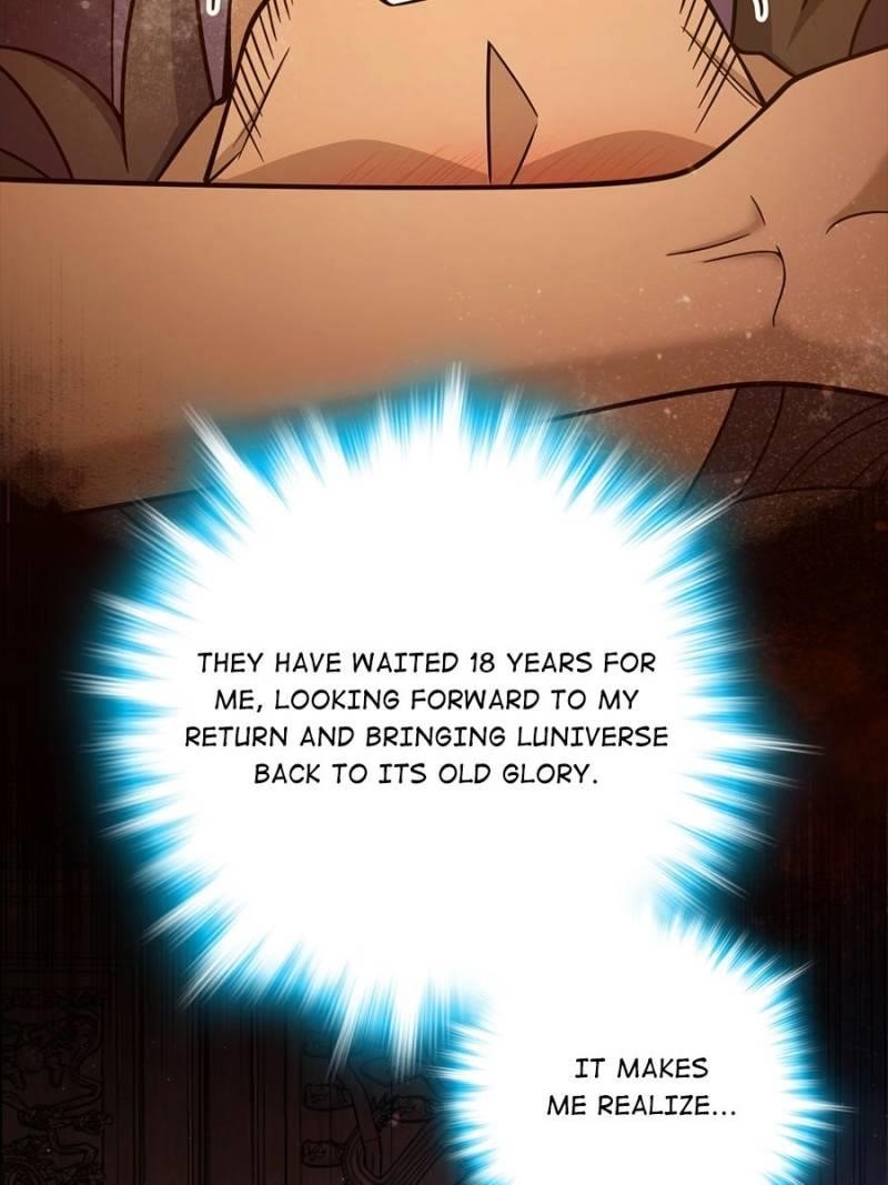 Spare Me, Great Lord! - Chapter 764 Page 50