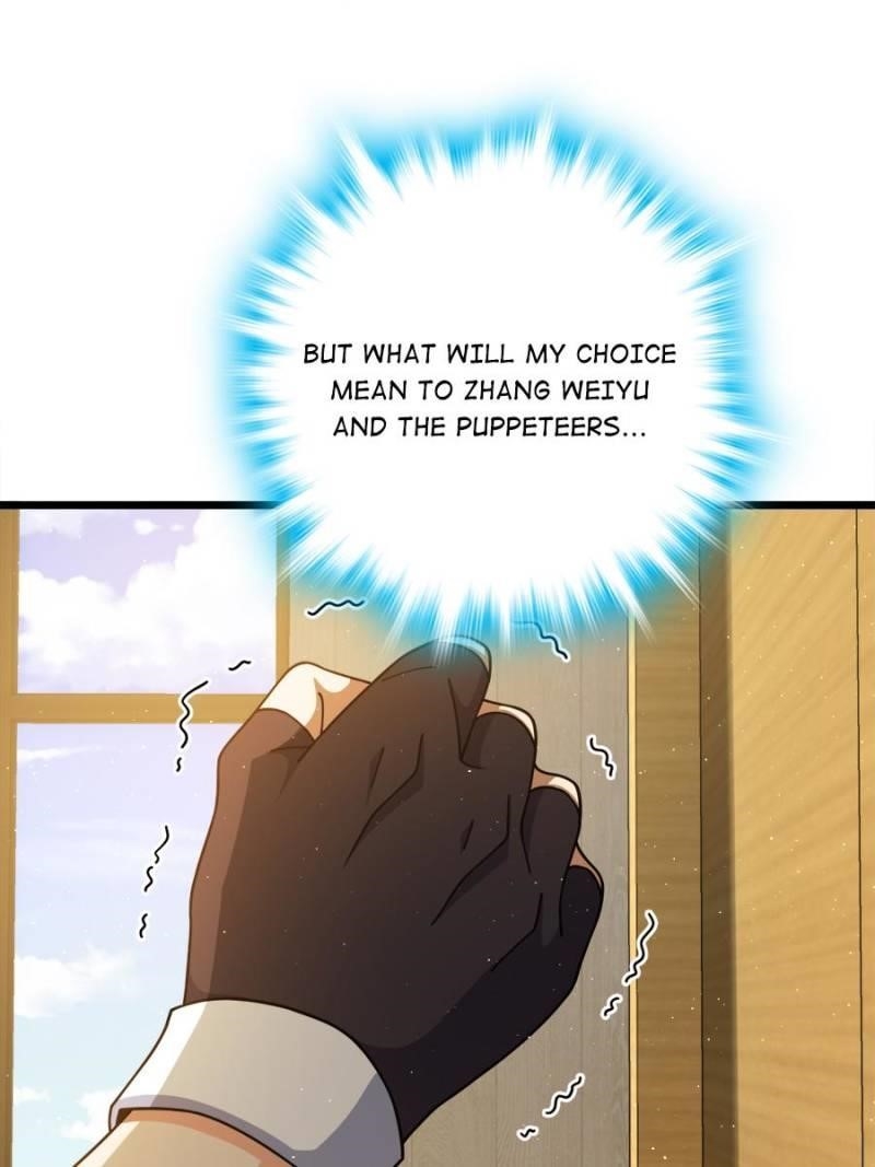 Spare Me, Great Lord! - Chapter 764 Page 54