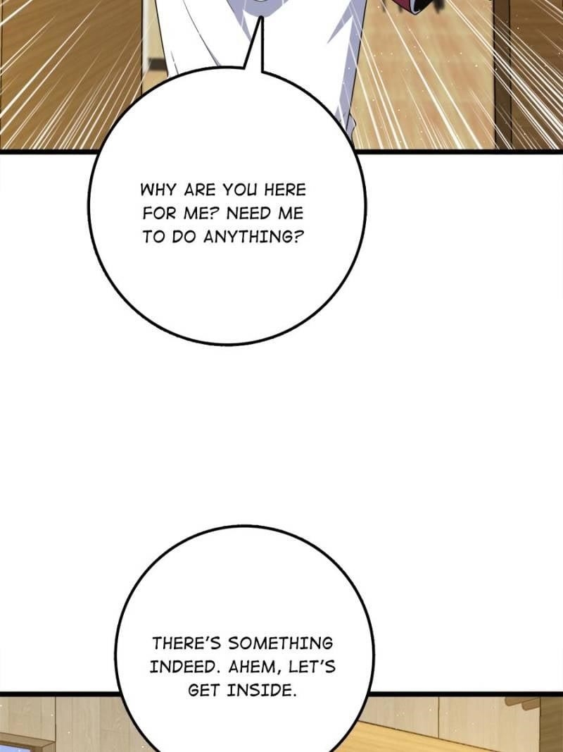 Spare Me, Great Lord! - Chapter 764 Page 58